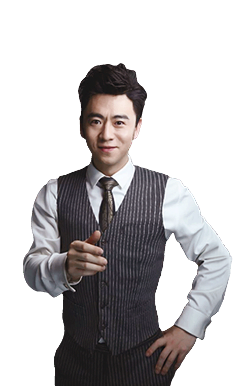 常晓鹏 播音名师